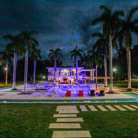 סנטה פה דה אנטיוקיה Arena De Santa Fe By Bernalo Hotels מראה חיצוני תמונה