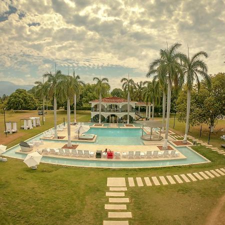 סנטה פה דה אנטיוקיה Arena De Santa Fe By Bernalo Hotels מראה חיצוני תמונה