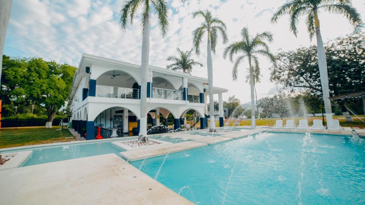 סנטה פה דה אנטיוקיה Arena De Santa Fe By Bernalo Hotels מראה חיצוני תמונה