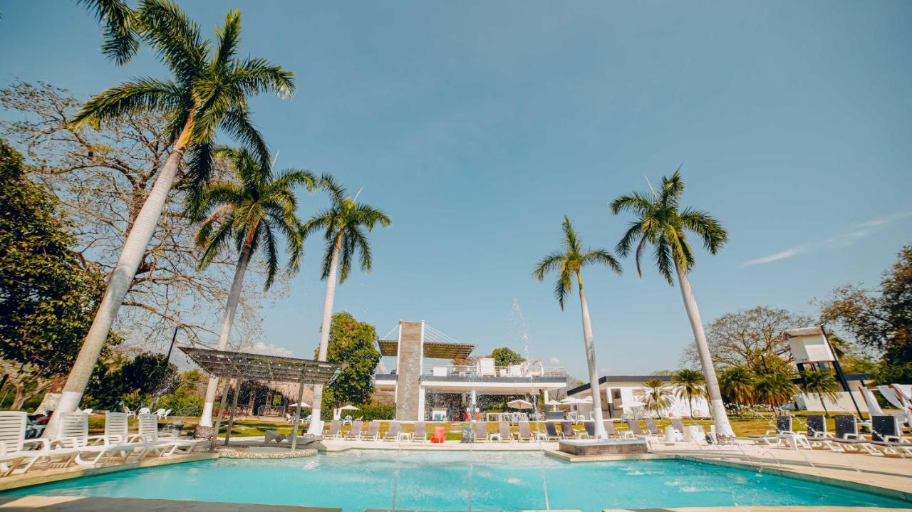 סנטה פה דה אנטיוקיה Arena De Santa Fe By Bernalo Hotels מראה חיצוני תמונה