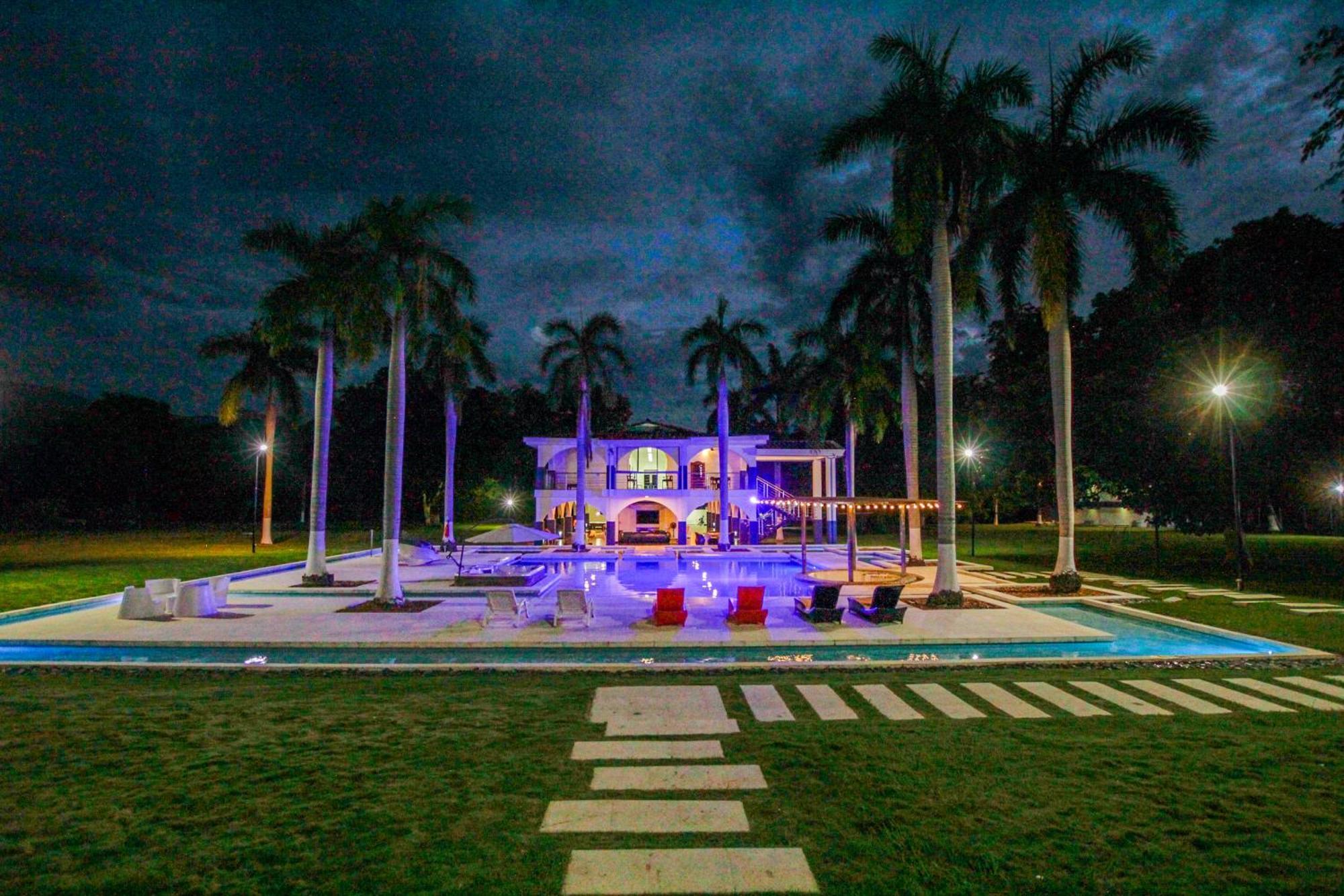 סנטה פה דה אנטיוקיה Arena De Santa Fe By Bernalo Hotels מראה חיצוני תמונה