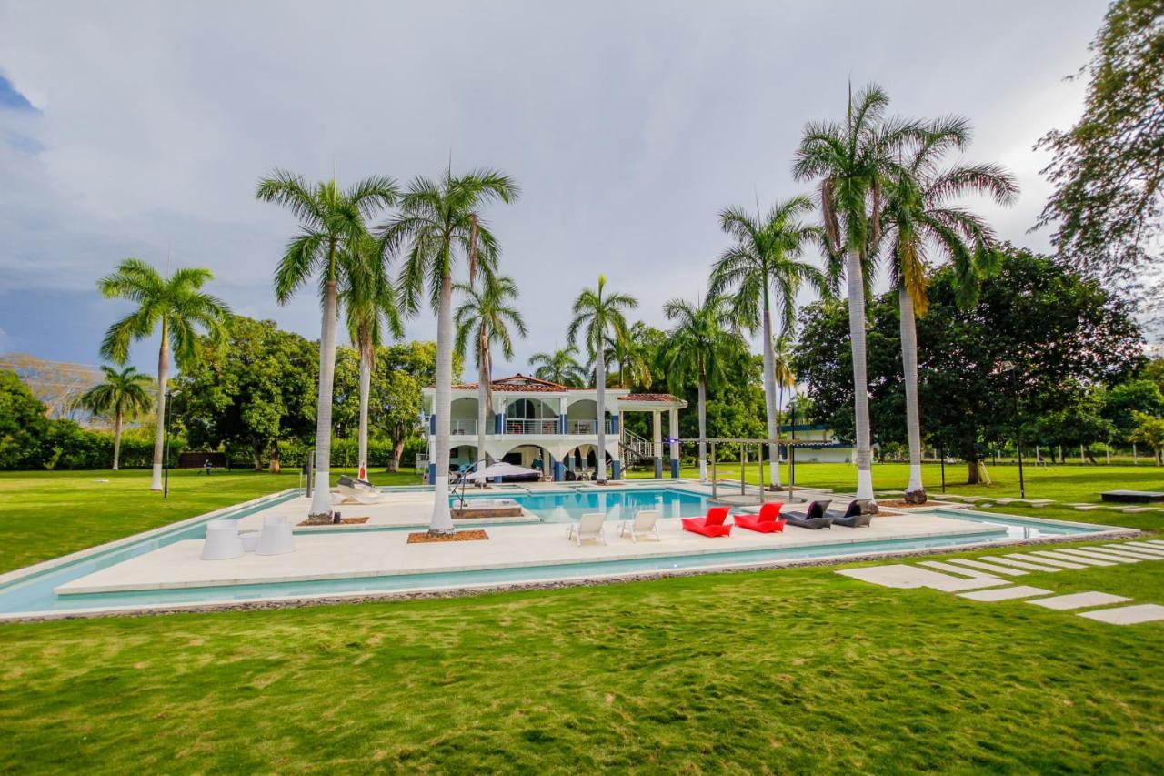 סנטה פה דה אנטיוקיה Arena De Santa Fe By Bernalo Hotels מראה חיצוני תמונה