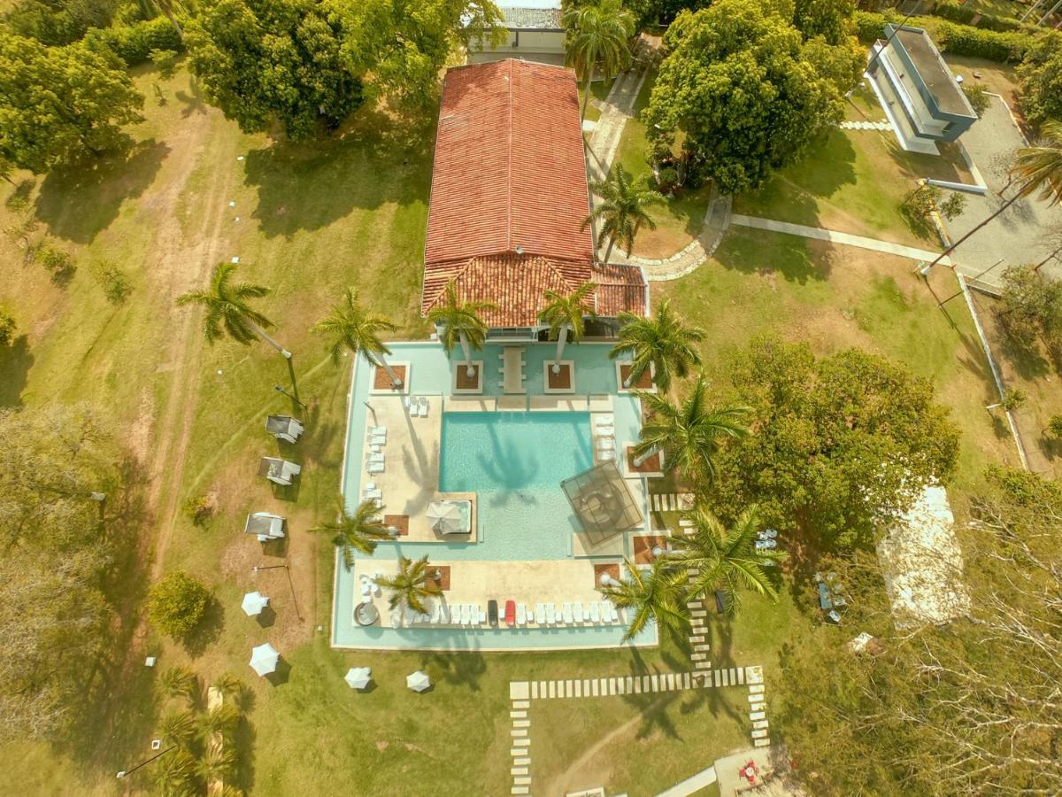 סנטה פה דה אנטיוקיה Arena De Santa Fe By Bernalo Hotels מראה חיצוני תמונה